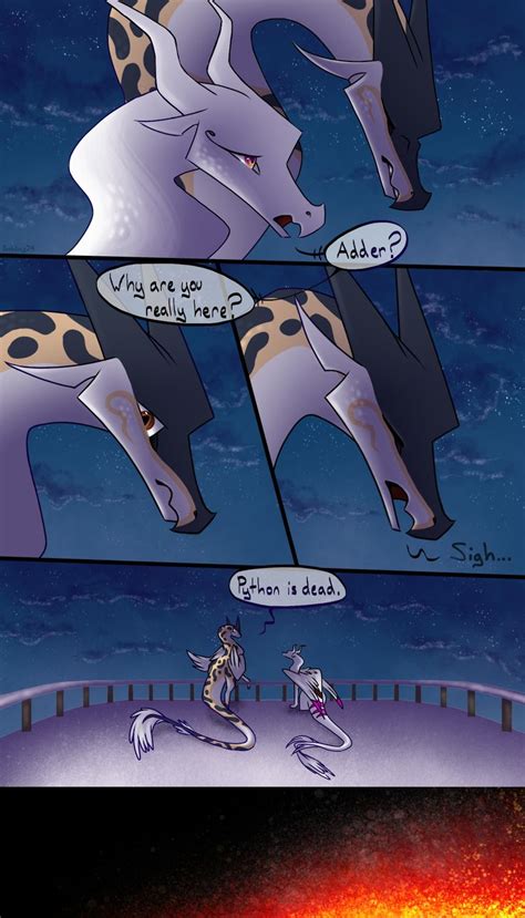 dragon comics deviantart|29 Wings of Fire comics ideas .
